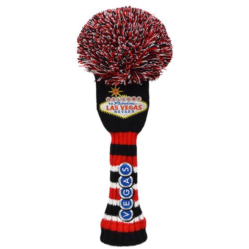 PRG Las Vegas Pom-Pom Hybrid Headcover