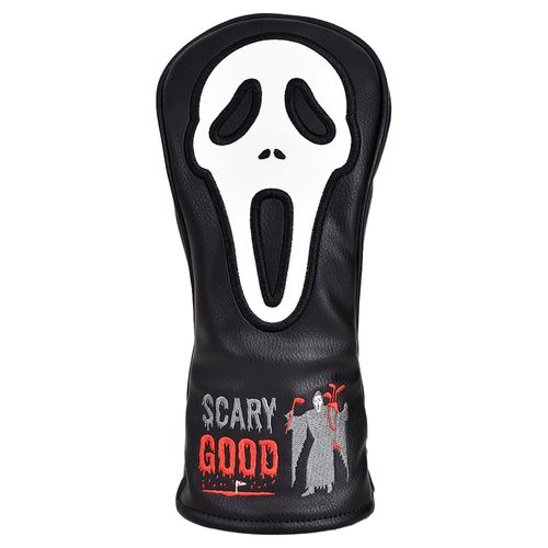 PRG Scary Good Fairway Headcover