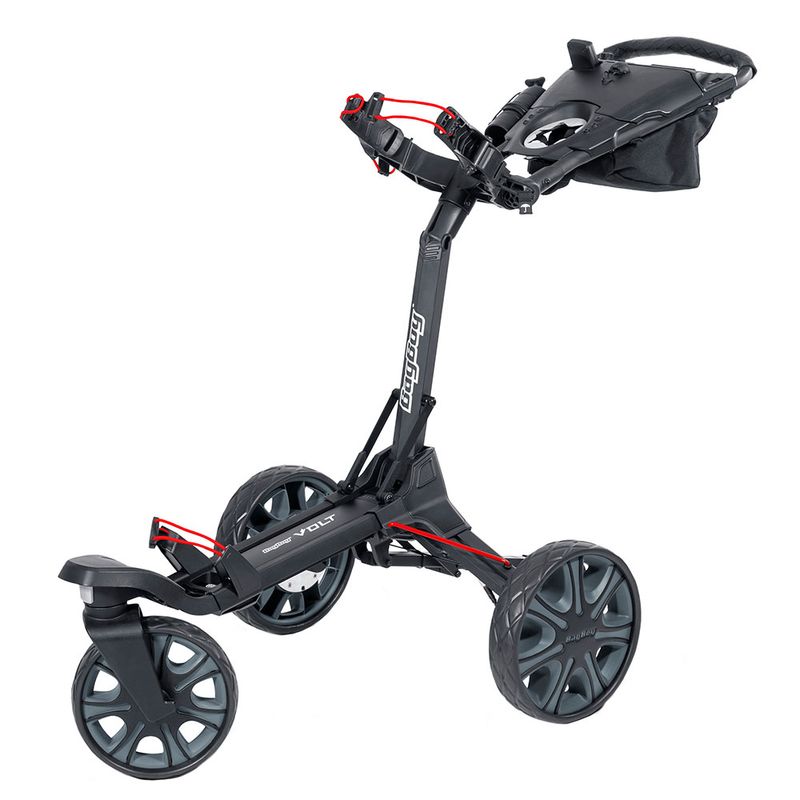 Bag Boy Volt Electric Cart Worldwide Golf Shops