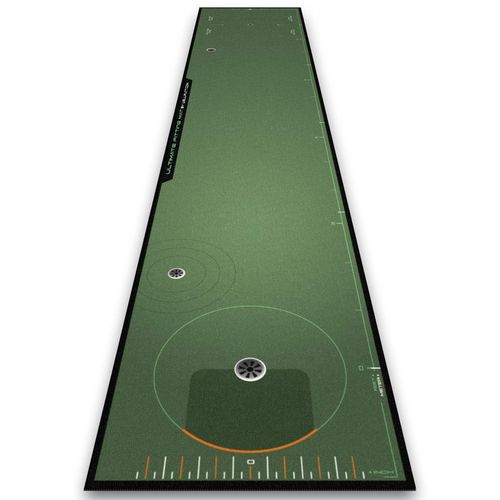 Wellputt Ultimate Fitting Putting Mat
