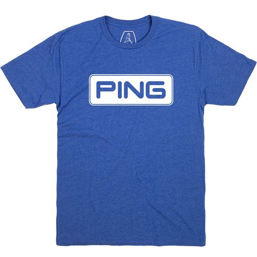 PING Men's Tour T-Shirt