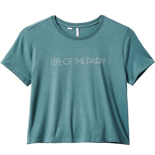 TravisMathew Women's Buenos Aires Tee