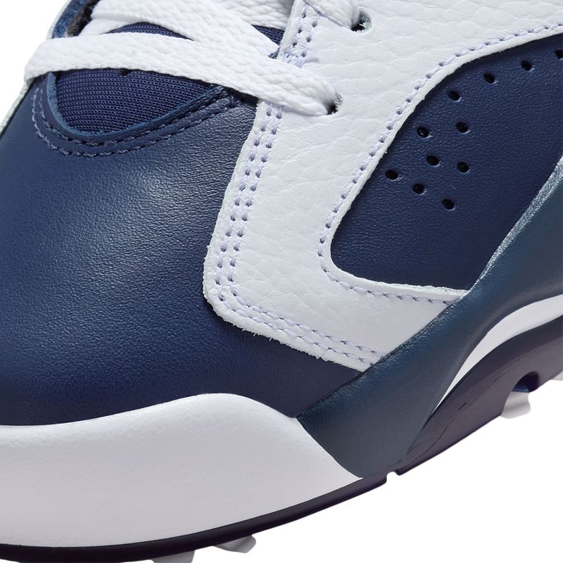 Nike Men's Jordan Retro 6 G Golf Shoes - Worldwide Golf Shops