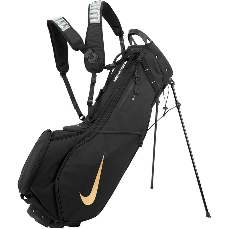 Nike cheap stand bag