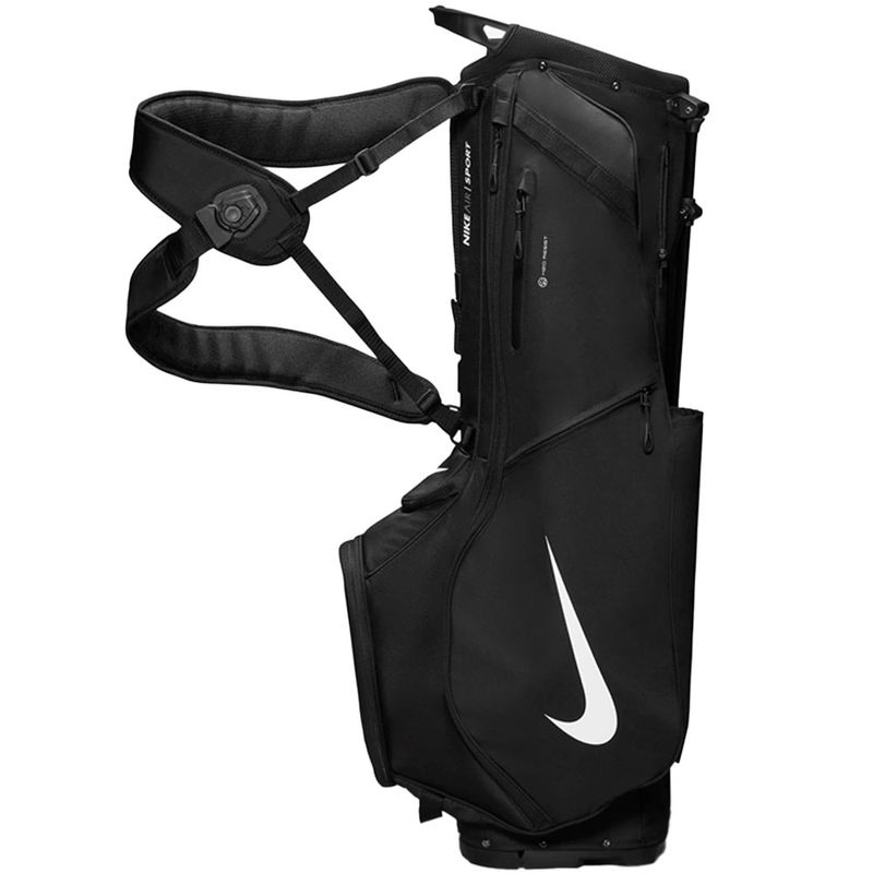Nike Air Sport 2 Stand Bag - Worldwide Golf Shops Nike Air Sport 2 Stand Bag - Worldwide Golf Shops