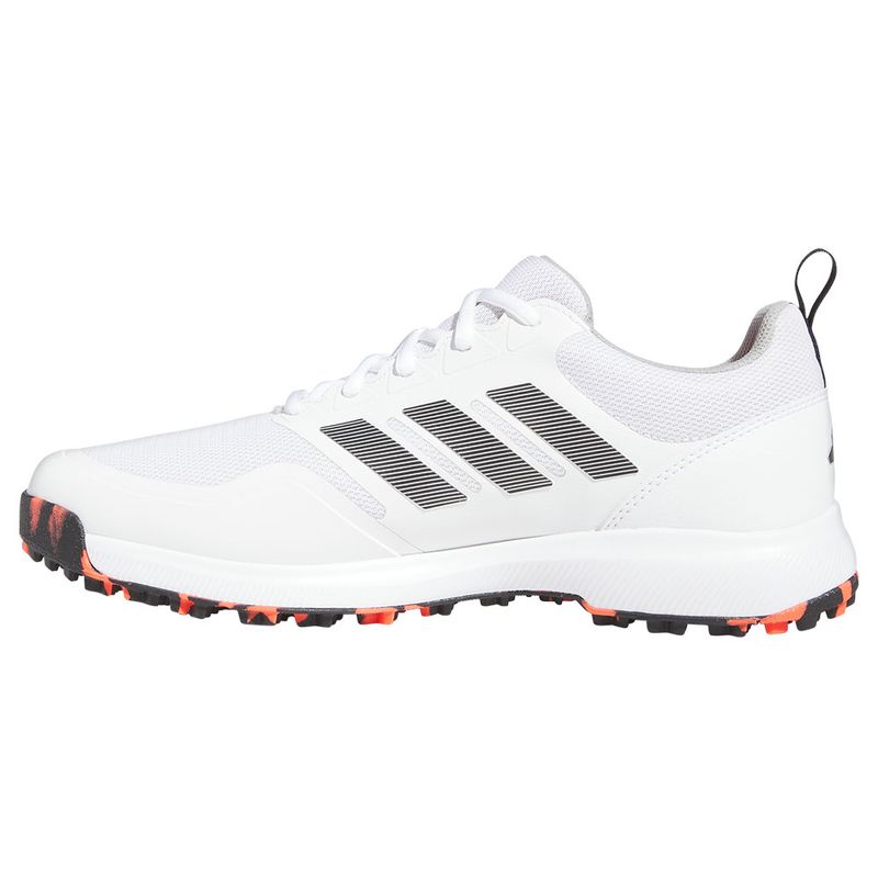 adidas Tech Response 3.0 Spikeless Golf Shoes