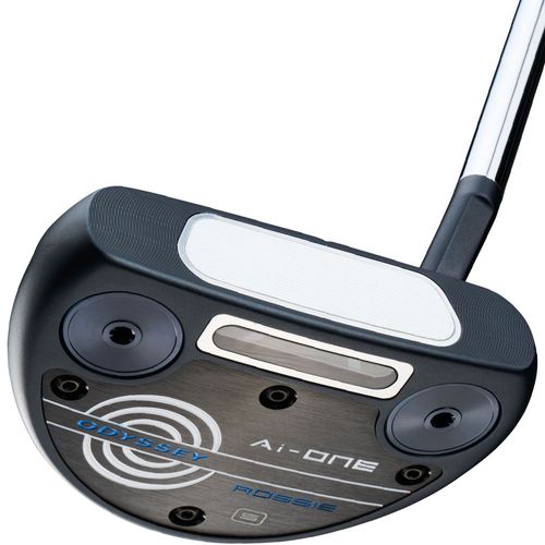 Odyssey Ai-One S Putter - Rossie