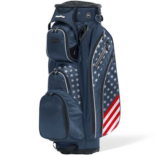 Bag Boy Revolver XP Cart Bag
