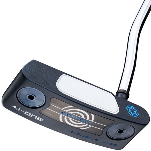 Odyssey Ai-One Double Bend Putter - Double Wide