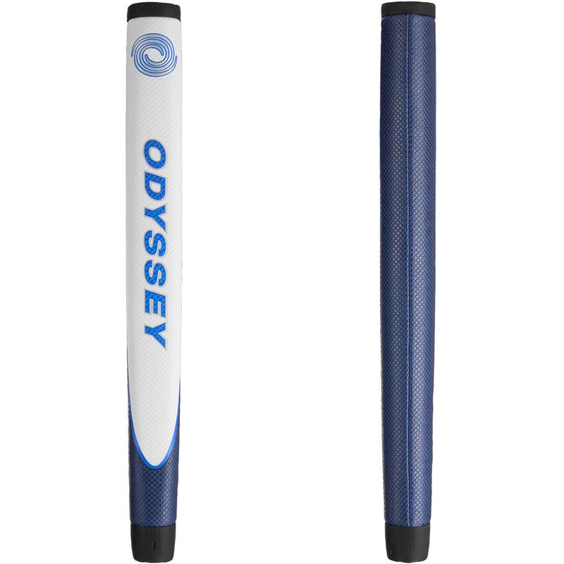 Odyssey Ai-One Double Bend Putter - Double Wide - Worldwide Odyssey Ai-One Double Bend Putter - Double Wide - Worldwide