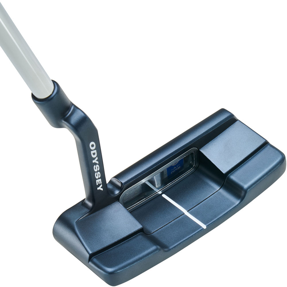 Ai-ONE Double Wide CH Putter