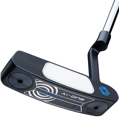 Odyssey Ai-One CH Putter - Number 1