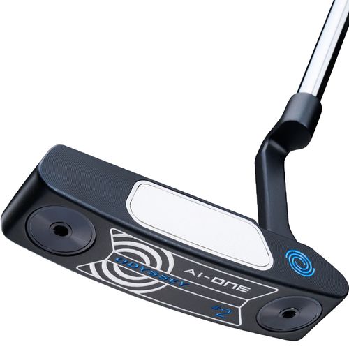 Odyssey Ai-ONE CH Putter - Number 2