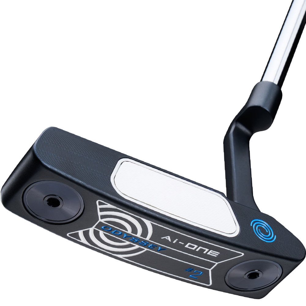 Ping Anser 2 store Putter Smoke Grey