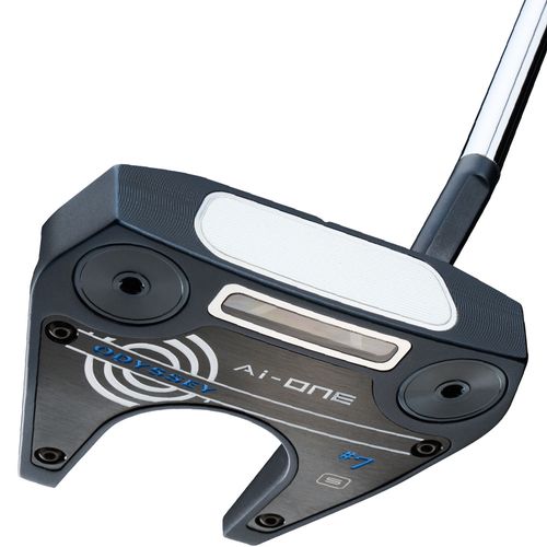 Odyssey Ai-One S Putter - Number 7
