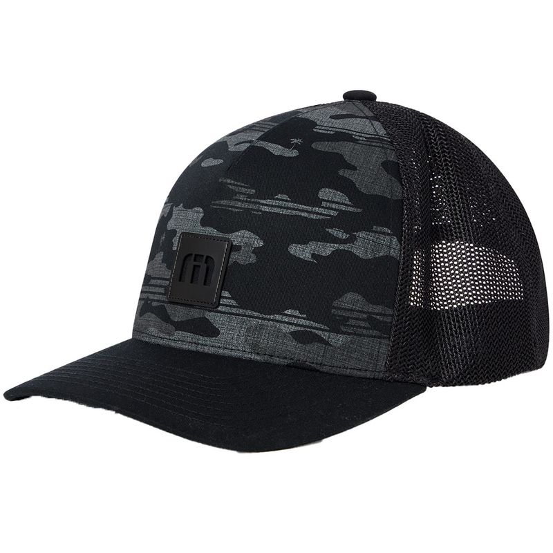 Gorra Under Armour Men's Official Tour Cap 3.0