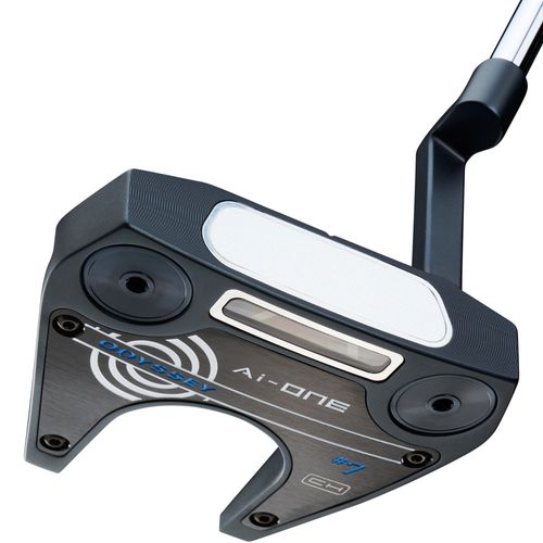 Odyssey Ai-One CH Putter - Number 7