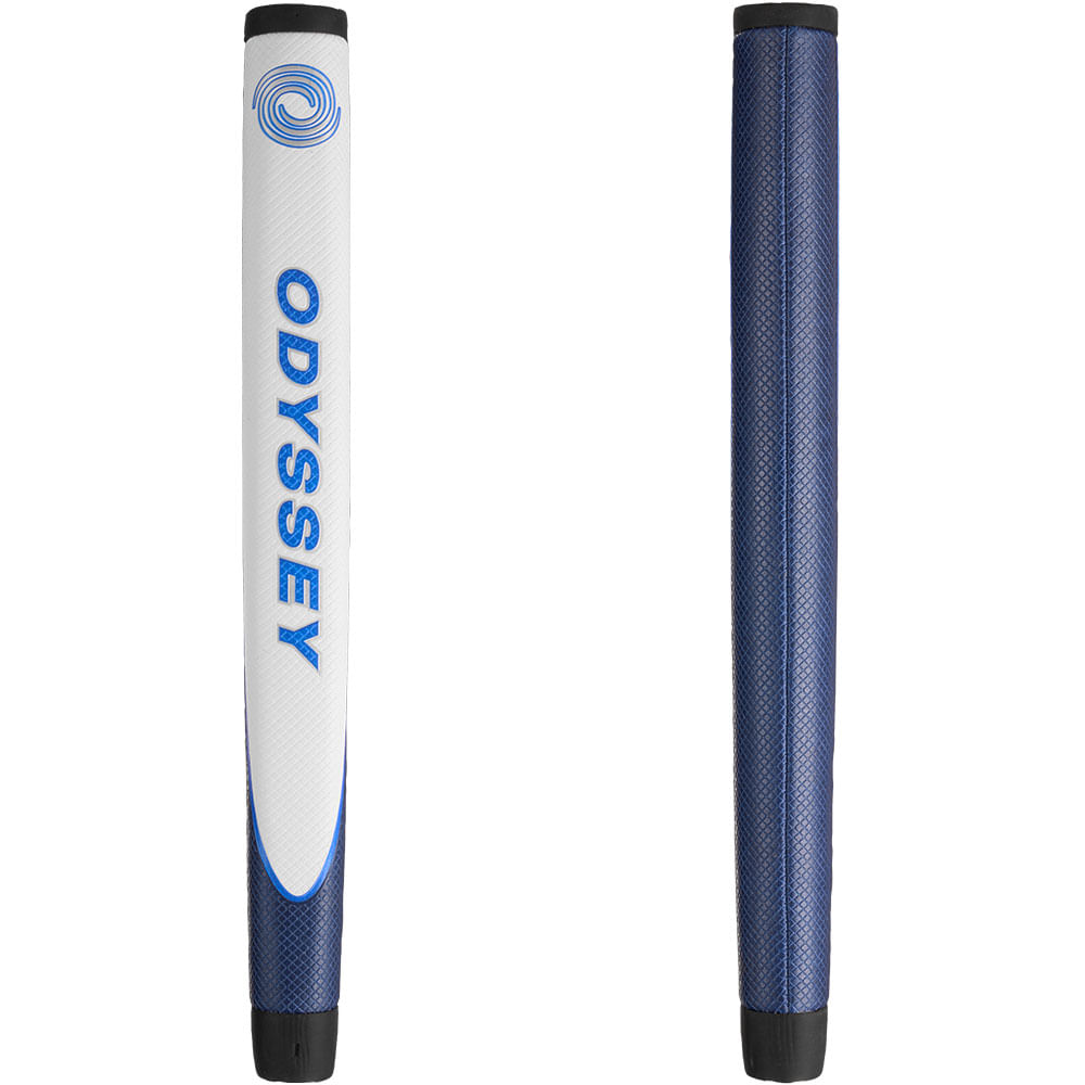 Odyssey Ai-One Milled T Double Bend Putter - Number 11 Odyssey Ai-One Milled T Double Bend Putter - Number 11