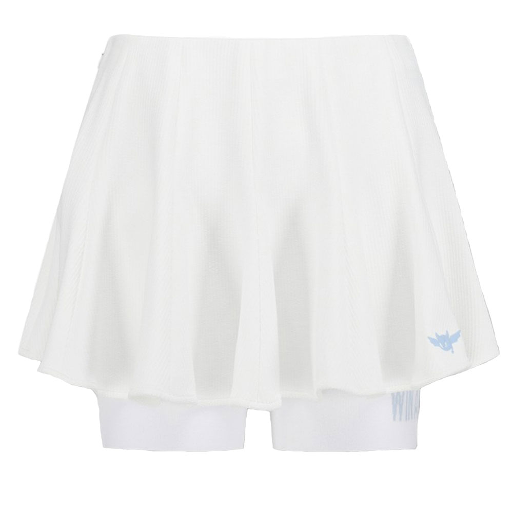 WAAC ワック レディース ゴルフウェア WOMENS カラーダンボール