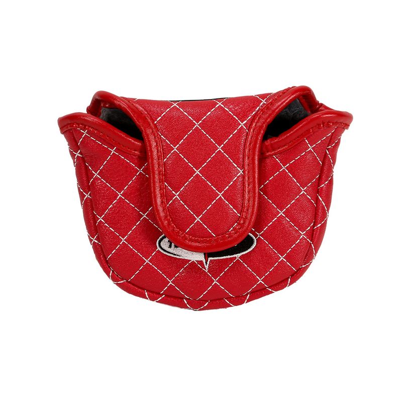 Team Golf Mallet Putter Headcover - Thumbnail 5