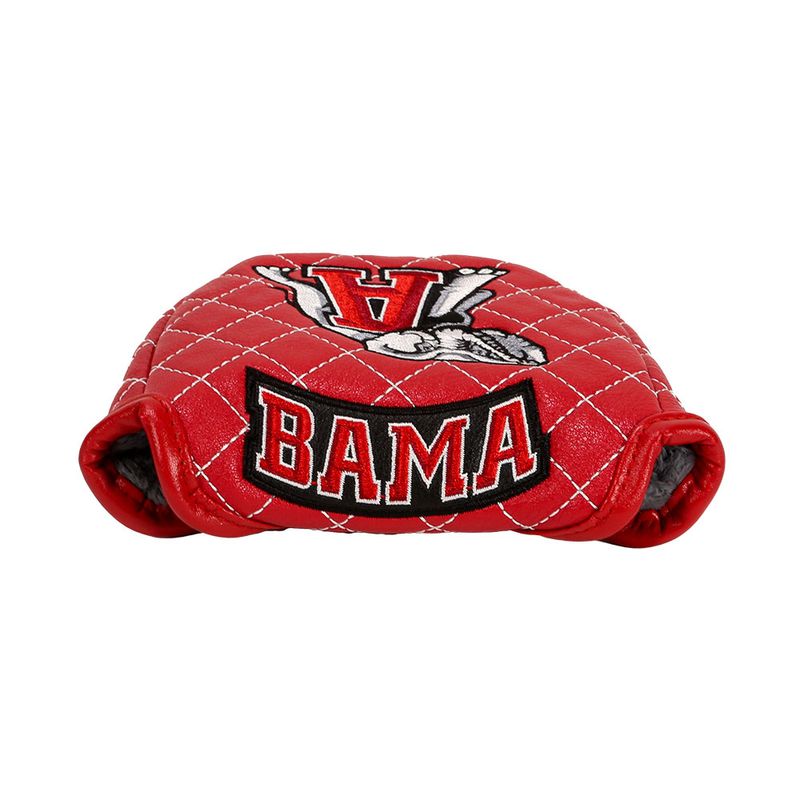 Team Golf Mallet Putter Headcover - Thumbnail 4