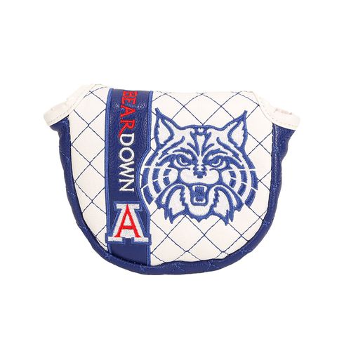 Team Golf NCAA Mallet Putter Headcover