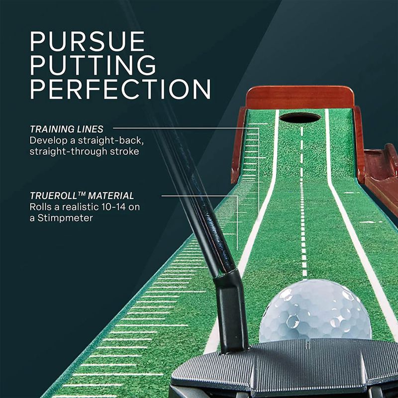 Pure2Improve Putting Mat 3.0 - Discount Golf Club Prices & Golf Equipment