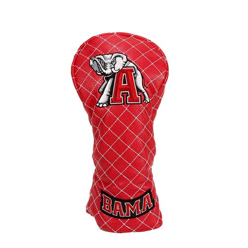 CMC Design NCAA Fairway Headcover