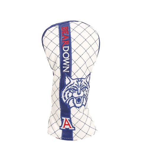 Team Golf NCAA Fairway Headcover