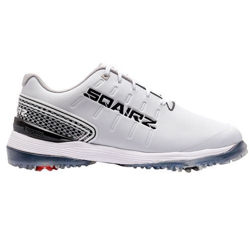 SQAIRZ Men's Speed Bold Golf Shoes
