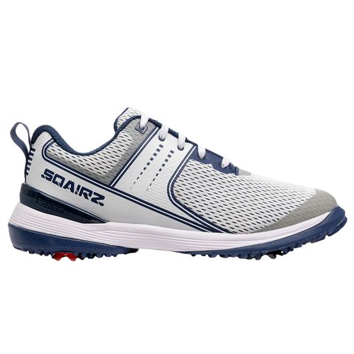 SQAIRZ Men's Speed Mesh Golf Shoes