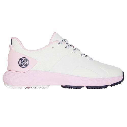 G/FORE Women's Perforated MG4+ Spikeless Golf Shoes