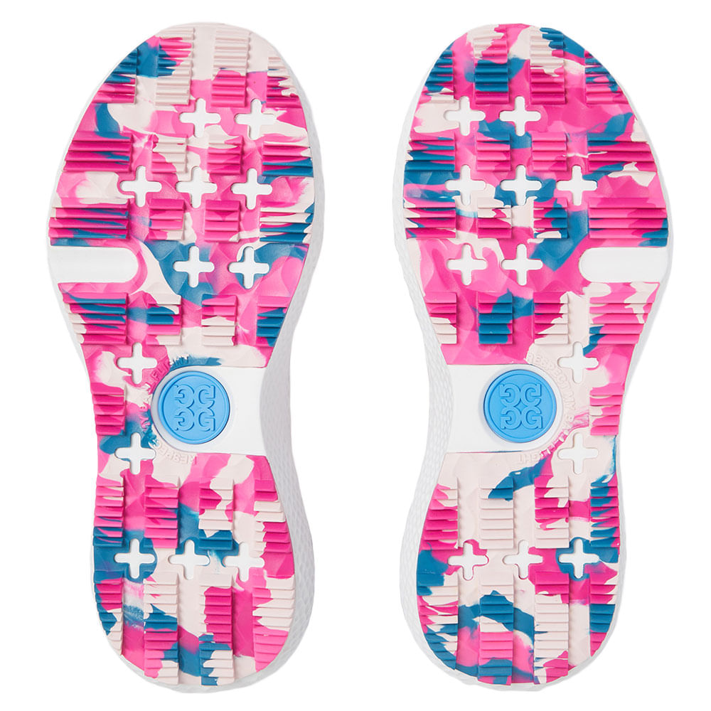 G/FORE Women's MG4X2 Ripstop Cross Trainer Spikeless Golf