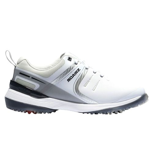 SQAIRZ Men's Speed Golf Shoes