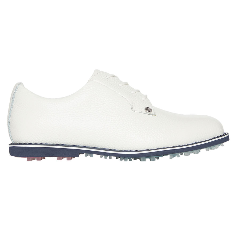 G/FORE Womens Grosgrain Gallivanter Golf purchases Shoes - Snow/Amethyst US Size 7