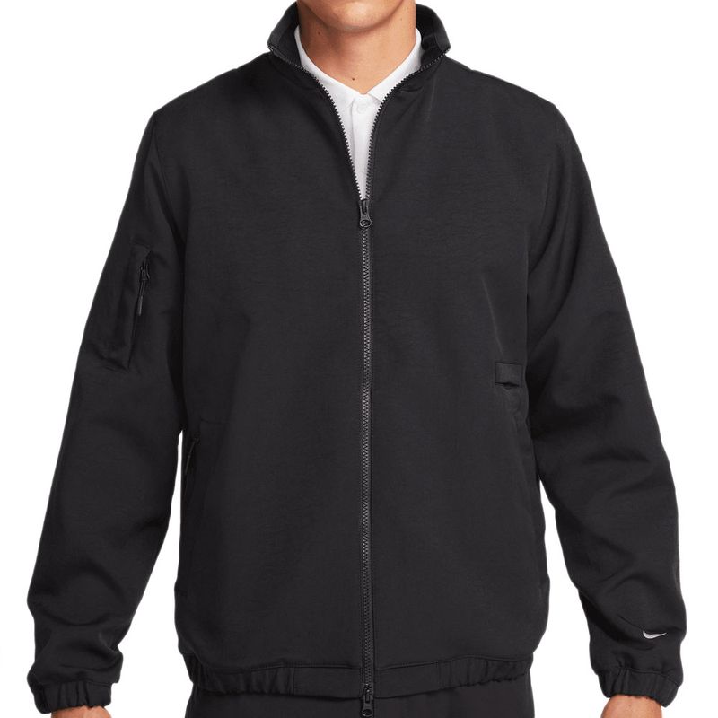 Nike winterized therma fleece hot sale jacket