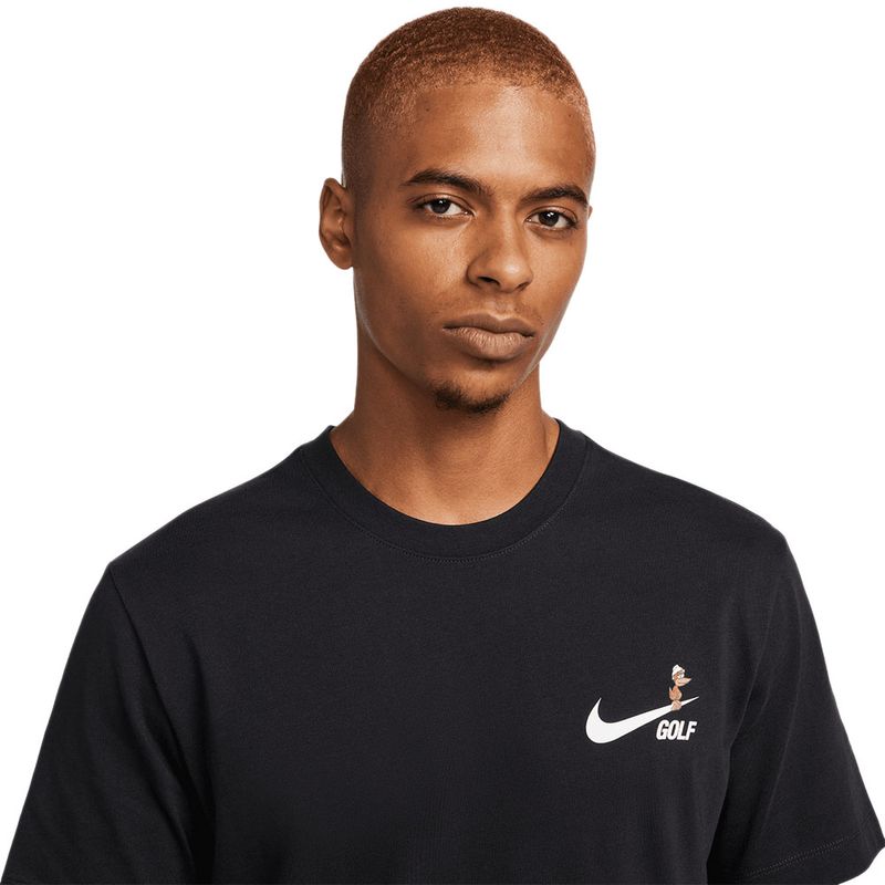 Nike golf hot sale t shirt