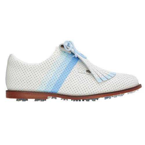 G/FORE Women's Gallivanter Kiltie Spikeless Golf Shoes