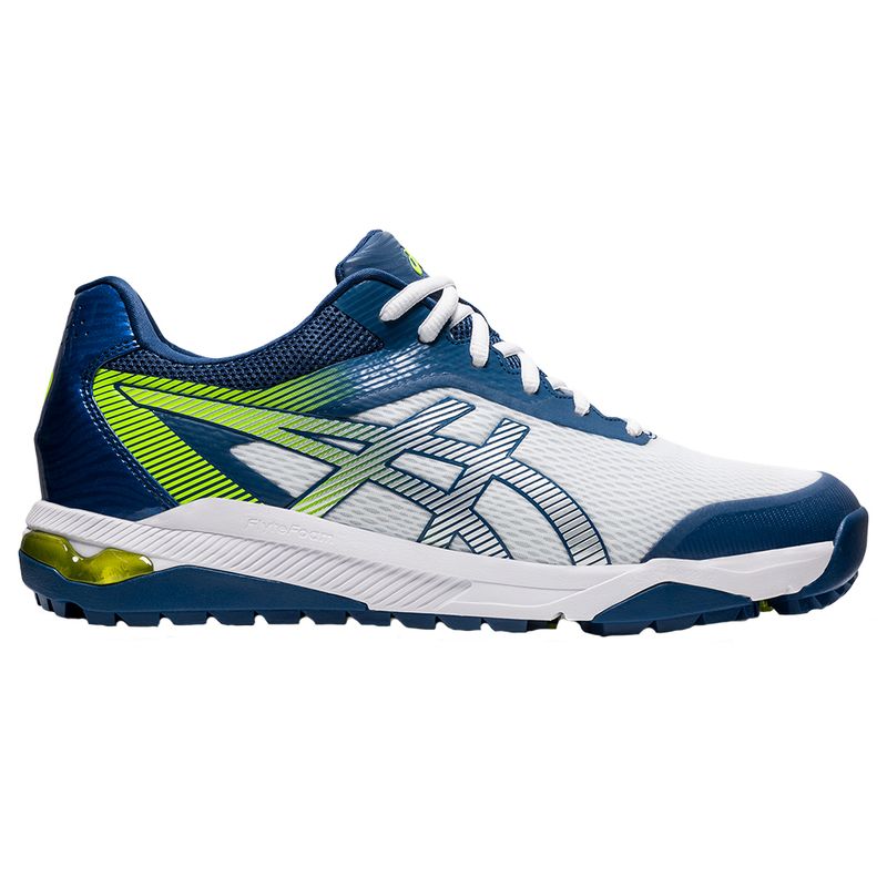 Asics golf shoes europe best sale