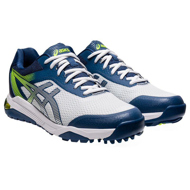 Asics golf shoes store uk stockists