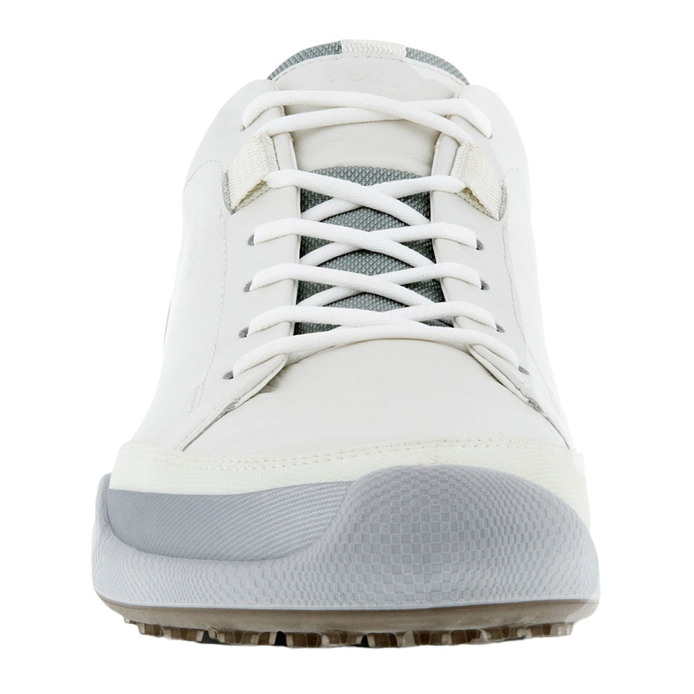 Ecco biom hybrid mens silver online