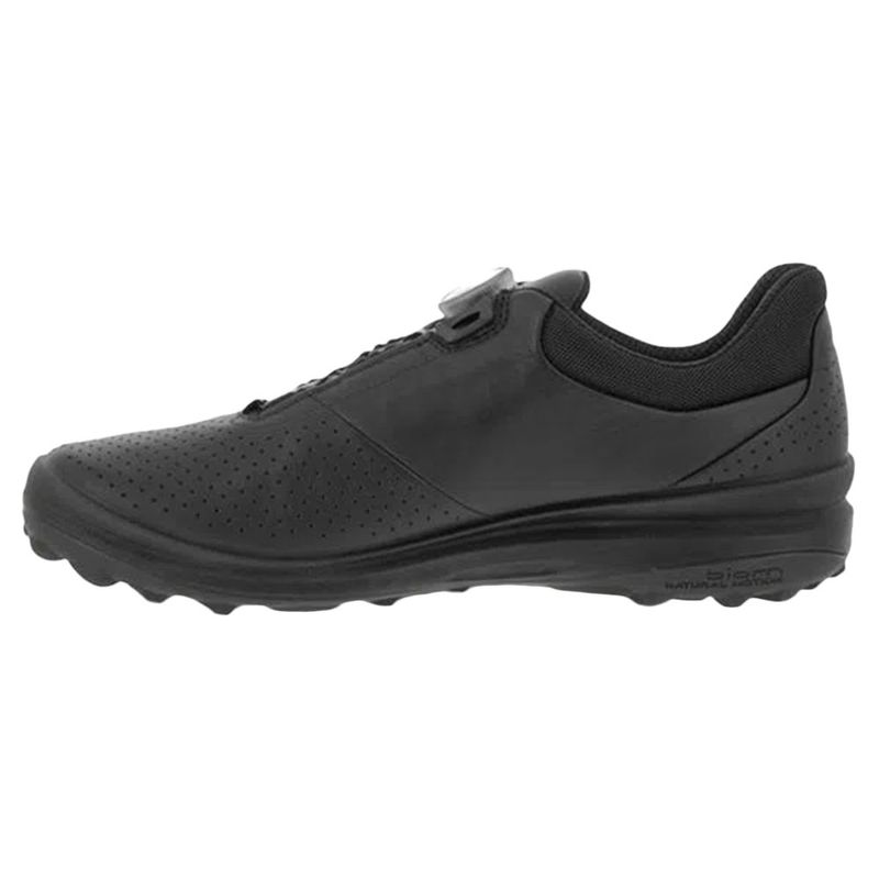 Comprar ECCO BIOM HYBRID 3 BLACK NOIR - ZAPATO DE HOMBRE