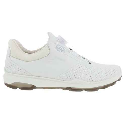 ECCO Men's BIOM Hybrid 3 BOA Spikeless Golf Shoes