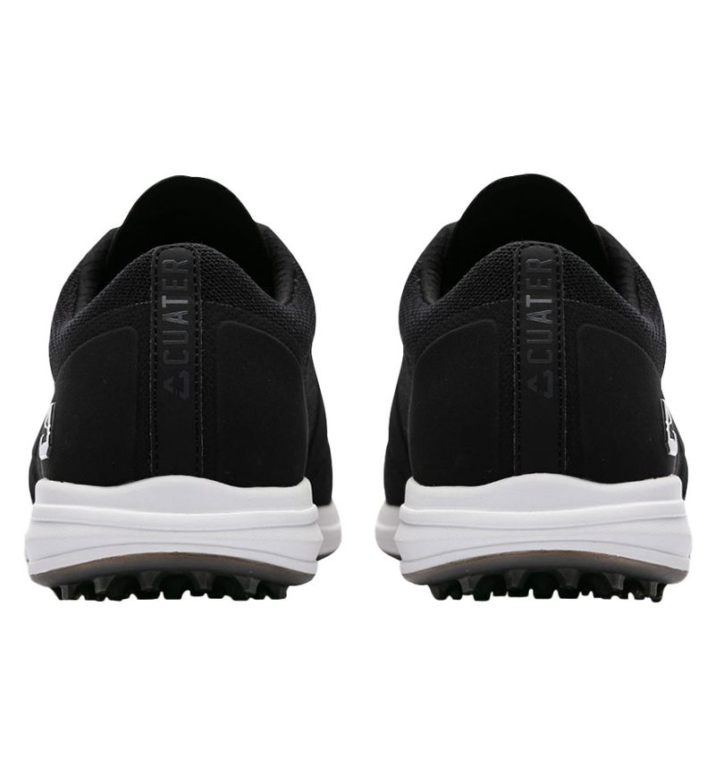 Cuater by TravisMathew Men's The Moneymaker Spikeless Golf Shoes ...