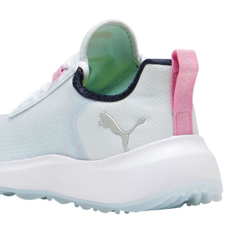 Women's FUSION CRUSH SPORT Spikeless Golf Shoes