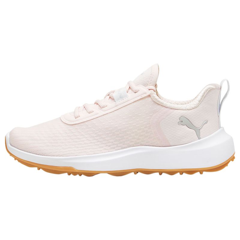 PUMA Women's Fusion Crush Sport Spikeless Golf Shoes