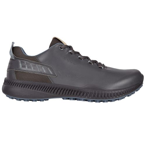ECCO Men's S-Hybrid Spikeless Golf Shoes