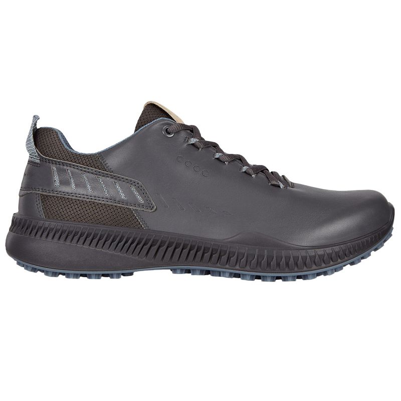 Ecco mens spikeless golf top shoes men