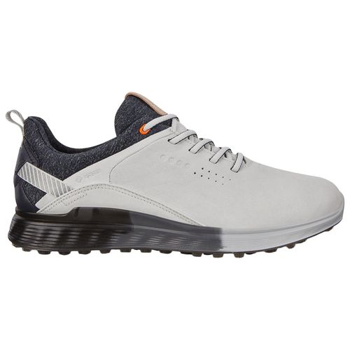 ECCO Men's S-Three Spikeless Shoes