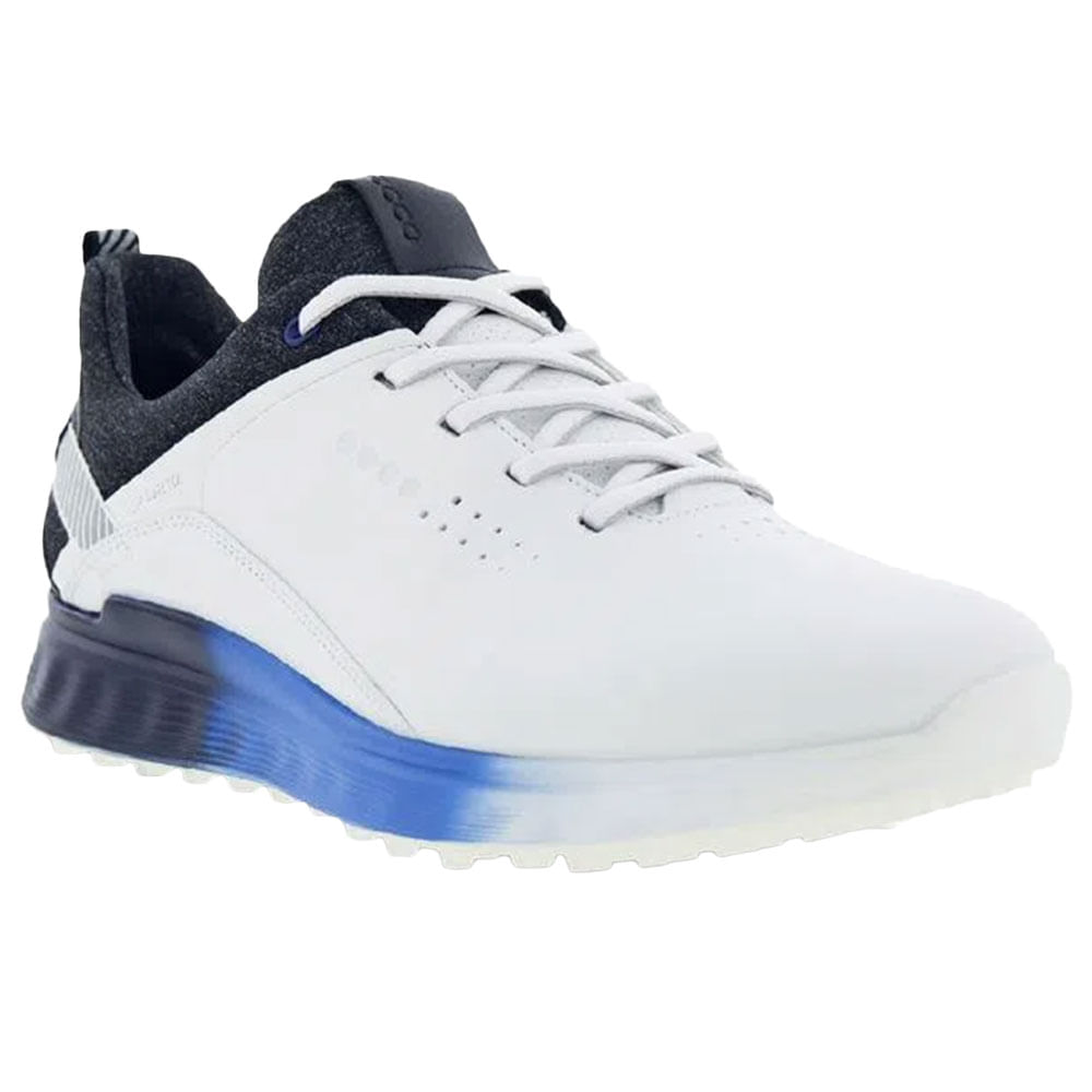 ECCO Men's S-Three Spikeless Shoes - Worldwide Golf Shops ECCO Men's S-Three Spikeless Shoes - Worldwide Golf Shops